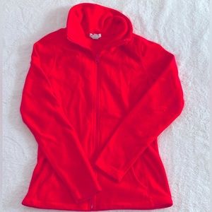 Old navy pink fleece